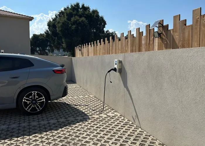 Lägenhet Petra Paolina *