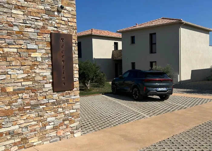 Petra Paolina Lägenhet *